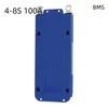 16s BMS Daly Smart LiFePO4 48V for 4s 8s Battery Use