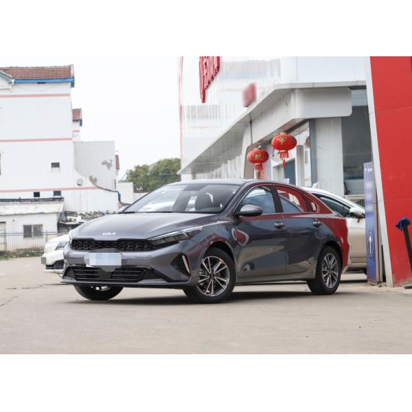 2023 KIA K3 1.5L CVT 115HP L4( 1.4T DCT 140HP L4) 4 Door
