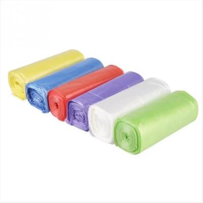 Sacos de compras solúveis em água biodegradáveis Leakproof do PLA