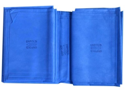 Disposable ENT Sterile Surgical Packs Irrigation Fluids Control