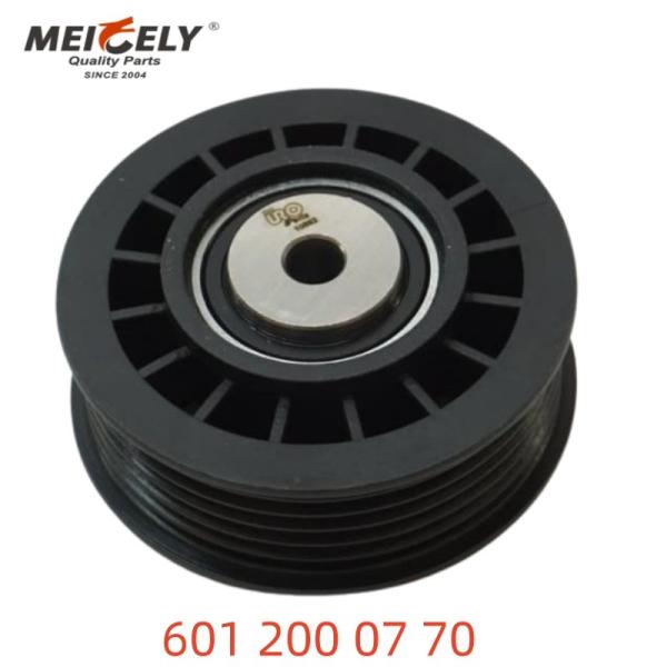 High Quality Pulley Belt Tensioner  OEM 6012000770 601200077064 Truck Parts