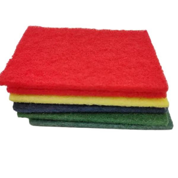 Pantalones de limpieza de cocina para el hogar de colores resistentes a los arañazos Polyester/nylon productos de limpieza de cocina fuertes y duraderos