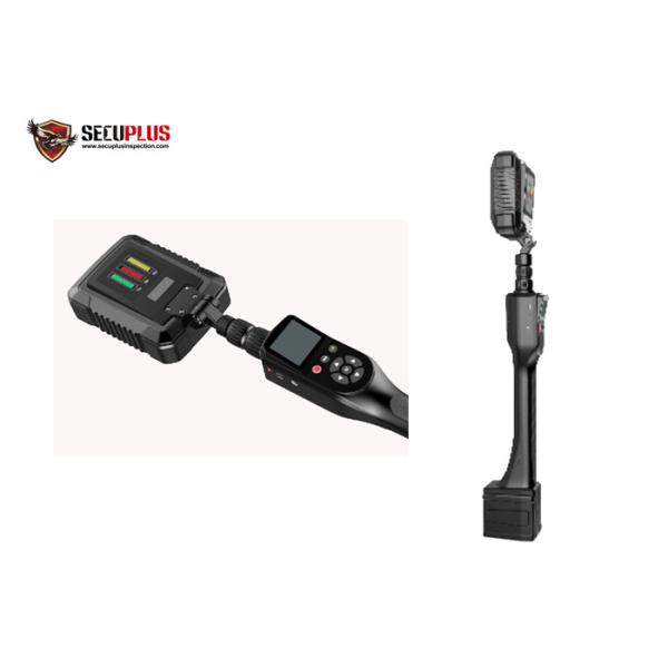 4W 2400MHzのLCDが付いている非線形接合検知器