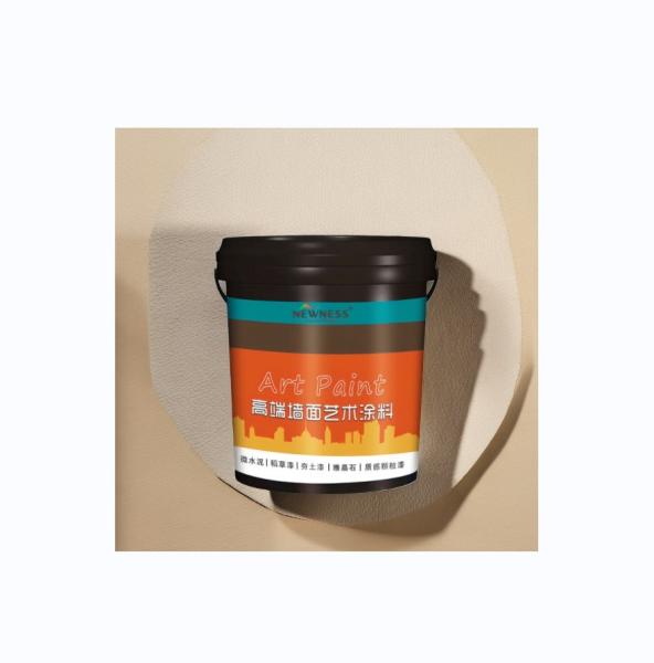 Acrílico Interior Látex Emulsão Parede Casa Spray Pinturas para Casa Foshan tinta impermeável