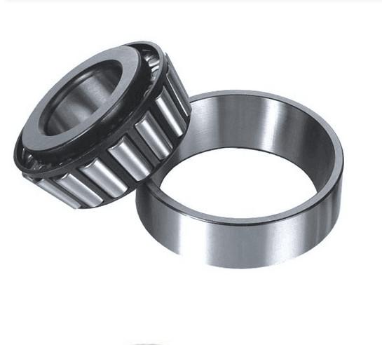 64*110*25mm tapered ball bearing 29585 / 29521 High Reliability