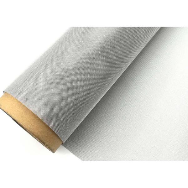 1-500 Mesh 201 304 316l Stainless Steel Screen / Stainless Steel Filter Screen 1-3 Meter