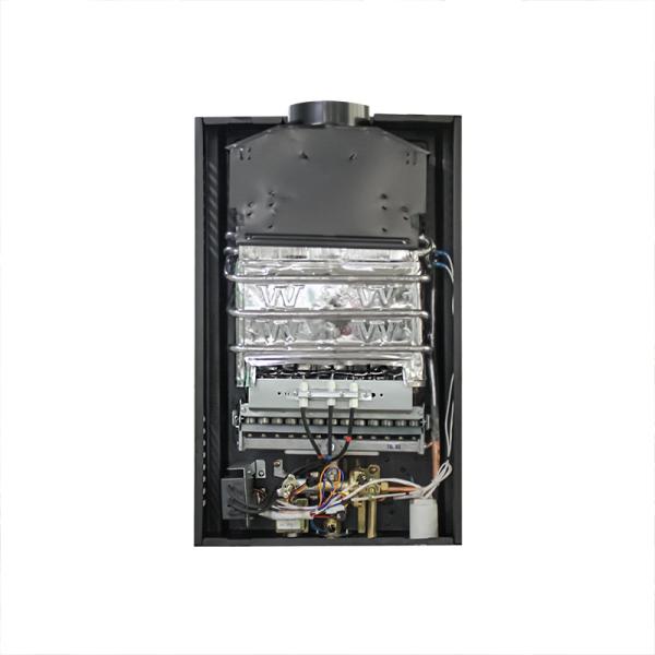 16L 18L 20L 22L 24L Propane Tankless Tempered Glass Forced Exhaust Gas Water Heater