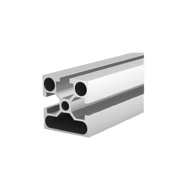 Standard Custom Aluminum Profiles Manufacturing Industrial