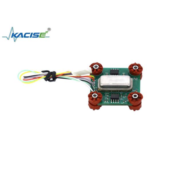 KSGYR101M MEMS Quartz Gyroscope Sensor 50Hz Bandwidth 5V DC