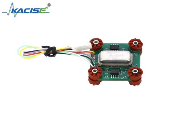 KSGYR101M Sensor de giroscopio de cuarzo MEMS 50Hz Ancho de banda 5V DC