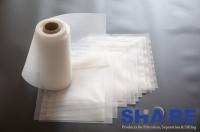 Maillage de filtrage en monofilament de polyester de 52 microns 40% de surface ouverte