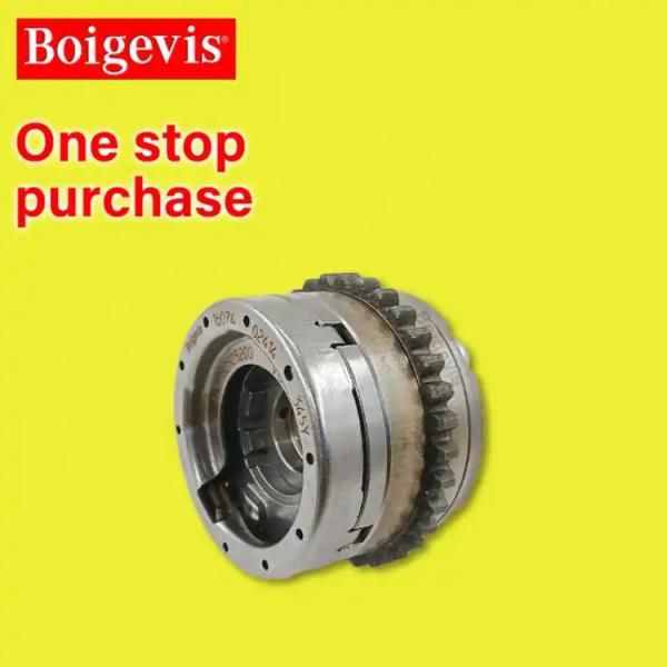 Exhaust Cam Adjusters 2780505200 For Benz 278 Auto Engine Components