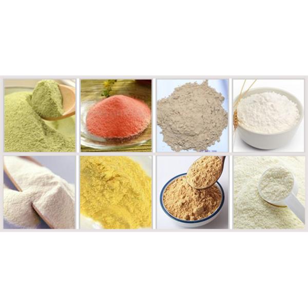 Spice Back Seal 3.5kw 1 Kg Powder Packing Machine