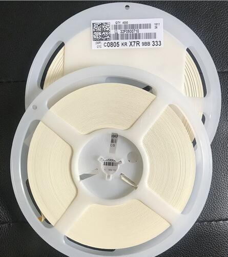 EMK212BC6226MG TT 22uF SMD Ceramic Capacitor 16V Rated Voltage 0805 Size