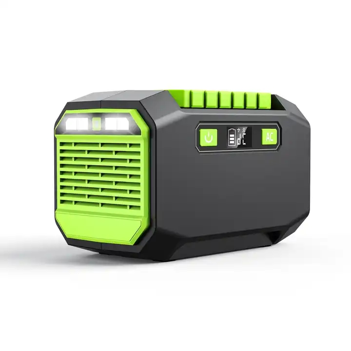 портативная бесперебойная система электропитания 400W для мобильной телефонной связи