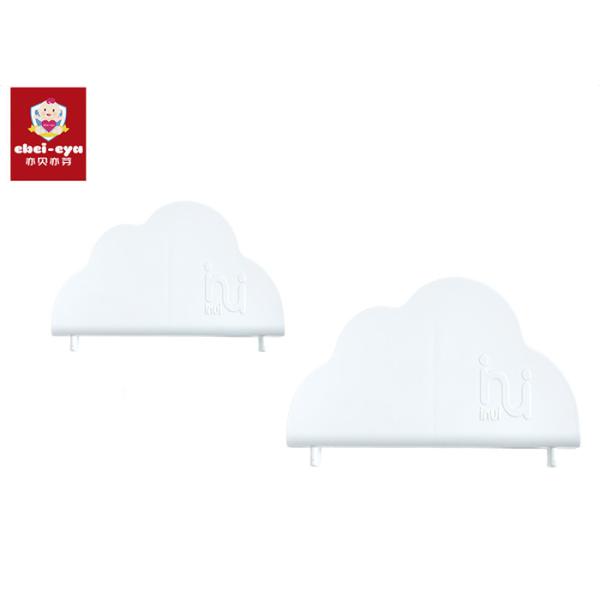 ABS Material Baby Safety Playpen / Baby Fences Panel Connected Firmly