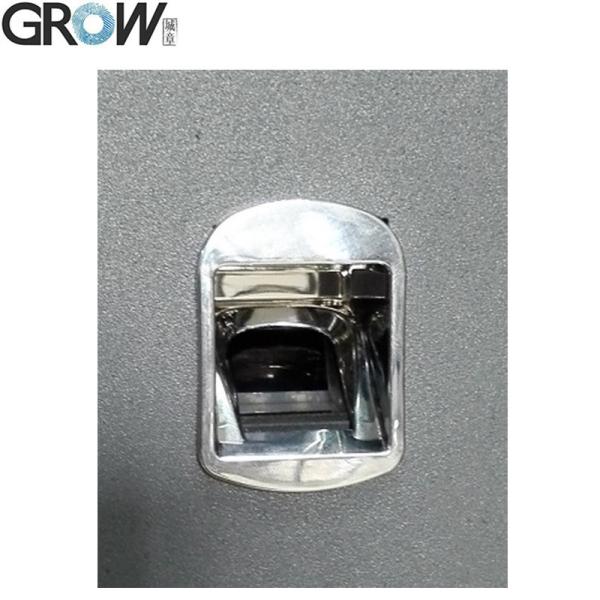 GROW Silver Mounting Bracket of R307/R307S Fingerprint Module