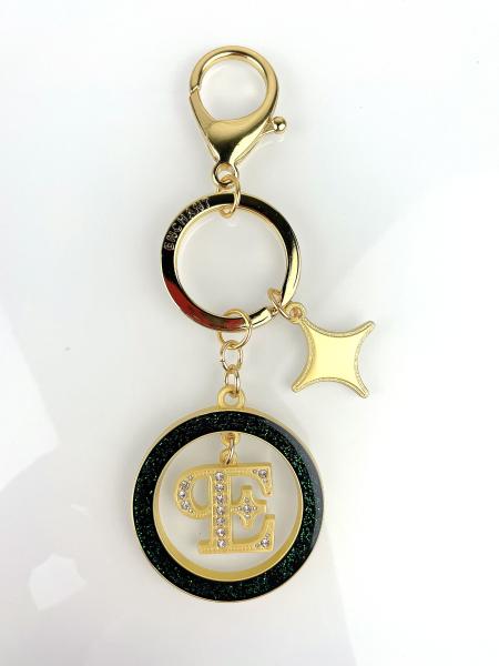 Custom Logo Keychains The Perfect Gift for Your Customers
