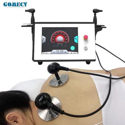 RET CET RF Physical Therapy Machine Tecar Therapy Diatermia Tecar Diathermy