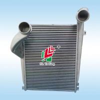 6565010101 6525000000 núcleo de 96980 refrigeradores intermediários para Mercedes Benz Truck NG90 A9405010301