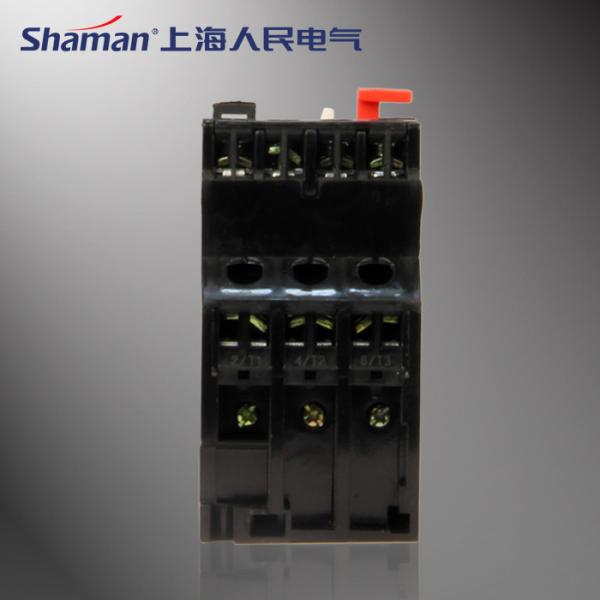 High quality JRS1(LR1-D)-63357 Electric Thermal Overload Relay