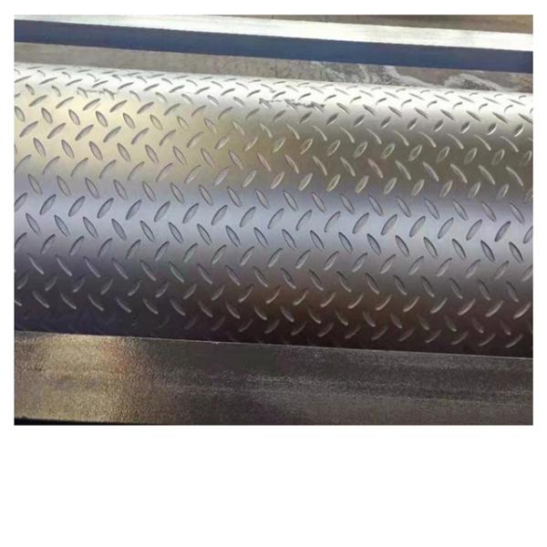 Плита 1250mm стальных листов машины катушки металла картины контролера выбивая