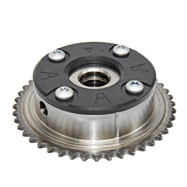 Auto Camshaft Adjuster Gears Used For Mercedes Benz C-CLASS Coupe CL203 C-CLASS W203 OE NO. 2710500900