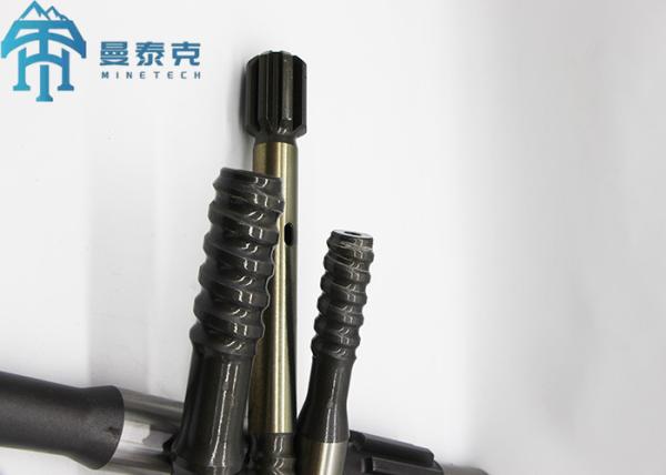 COP1838 T38 Thread Shank Adapter for Underground Drilling