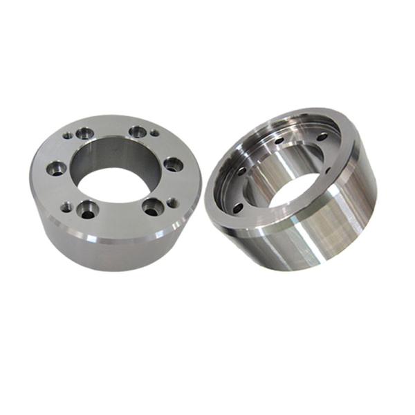проектировать частей машины Cnc оси ODM 5 частей Cnc 0.01mm филируя