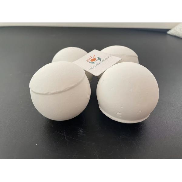 _20221102090559 Alumina Wet Grinding Ball Zirconia Grinding Balls For Ball Mill / Vibration Mill