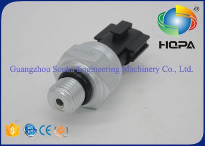 Tipo válvula de solenoide 4436535 do sensor da pressão da máquina escavadora para Hitachi ZAXIS240F-3