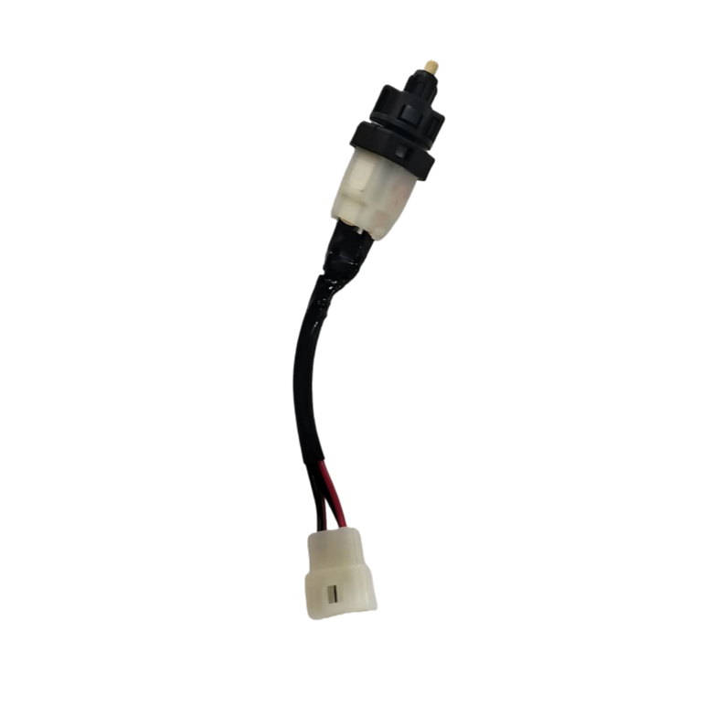 High-Quality Brake Light Switch for Ford Transit Euro 4, CN6C15-13480AB OEM Professional JK9187A Type Ensuring Stable Operation.