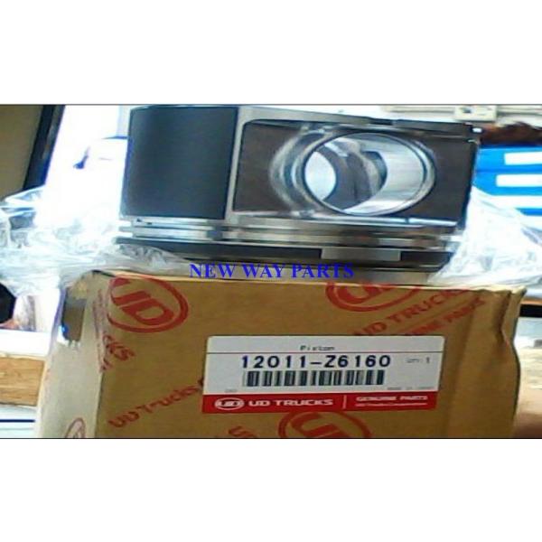 NISSAN MD92 ENGINE PISTON LINER
