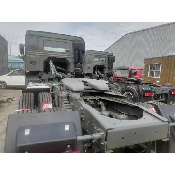 6X4 380 л.с. 400 л.с. 430 л.с. Sinotruk HOWO Контейнер грузовой прицеп Тракторная головка грузовика для перевозки