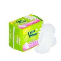 100% Organic Cotton Panty Liner Ultra-Thin Breathable Sanitary Pads Absorbent Sanitary Napkin For Women