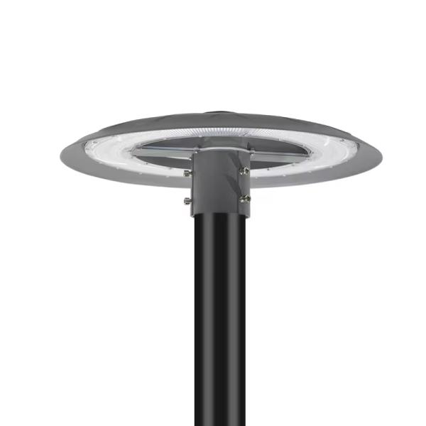 Durable cast aluminum,IP65 waterproof high brightness LED ,Courtyard park light, Outdoor landscape lighting for garden trails