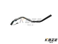 ISUZU 4HK1 8-97376616-0 EGR Remplacement de tuyau d'eau pour le creuseur HITACHI