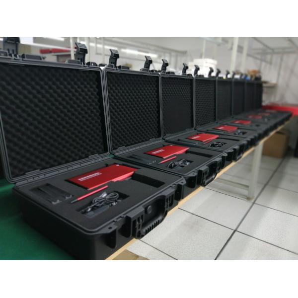 Дорожный знак портативное Retroreflectometer запатентовал оптическую систему