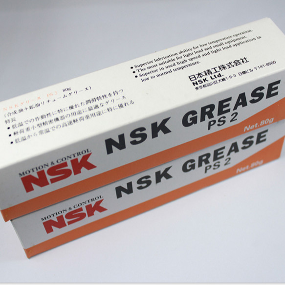 NSK Grease PS2 SMT Запчасти для машины для сбора и размещения