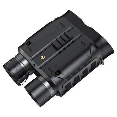 720p Infrared Night Vision Binocular Motion Detection Rechargeable Battery 300m Goggles For Hunting