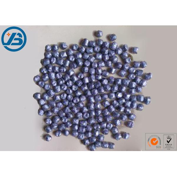 Лепешки водоочистки Мг99.98 зерен магния фильтра распределителя воды чистые