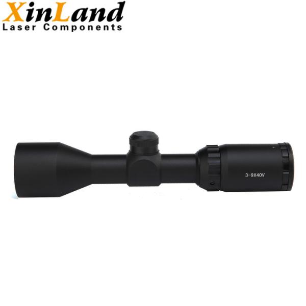 3-9x40 25.4mm объем стрельбы Riflescopes увеличения воздушного пульверизатора трубки 1 дюйма множественный