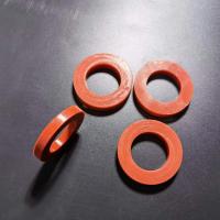 Resistente à água Resistente ao som NBR Flat Seal Gasket de borracha Customize Color
