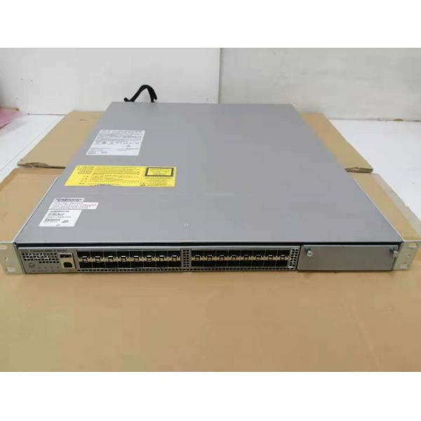 Переключатель 32 LAN гигабита WS-C4500X-32SFP+ портирует SFP+ 500Gbps