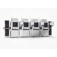Machine de distribution électronique 5,0 - 7,0 kg/cm² pour l'encapsulation de fil d'or par liaison filaire
