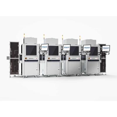 5.0 - 7.0kg/Cm2 Electronic Dispensing Machine For Wire Bonding Gold Wire Encapsulation