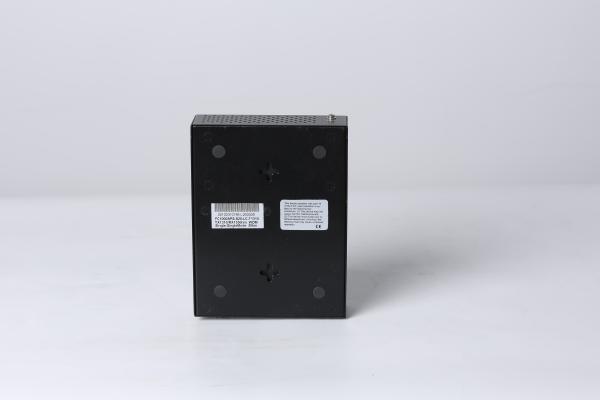 Hioso SFP Gigabit Fiber Media Converter Long Distance Transmission Optical Transceiver