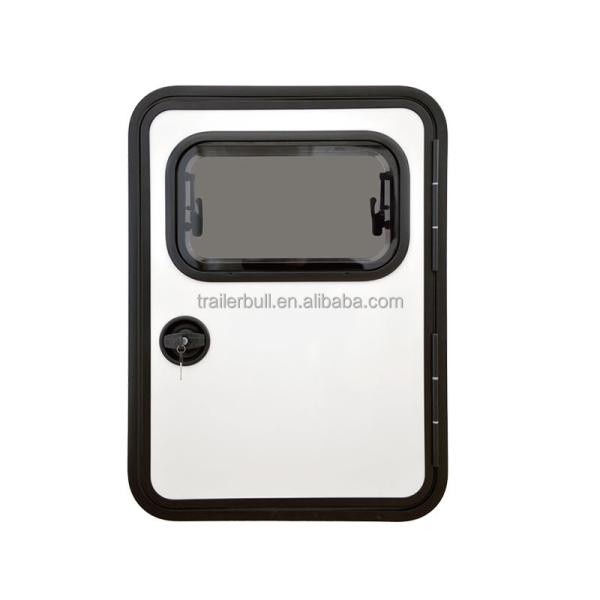 KIA 7,7ft DIY Travel Function Recreational Vehicle Camper Box для автокомодов