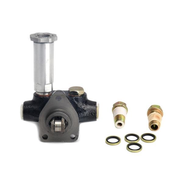 DH300-5 Excavator Fuel Pump 105207-1520 105210-1700 105207-154A