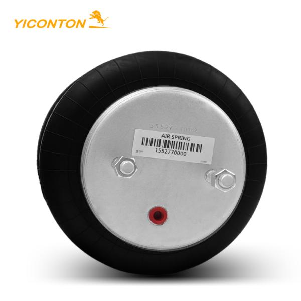 amortiguación de aire con resorte del camión 2B 5277 para el pedernal W01-358-6948 Goodyear 2B9-251 578923206 de Ridewell 1003586948C